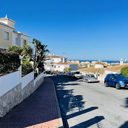 Vista Serena En Park Torrox