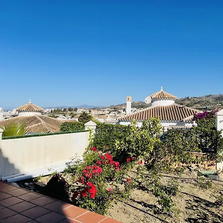 Vista Serena En Park Apartment