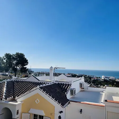 Vista Serena En Park Apartment