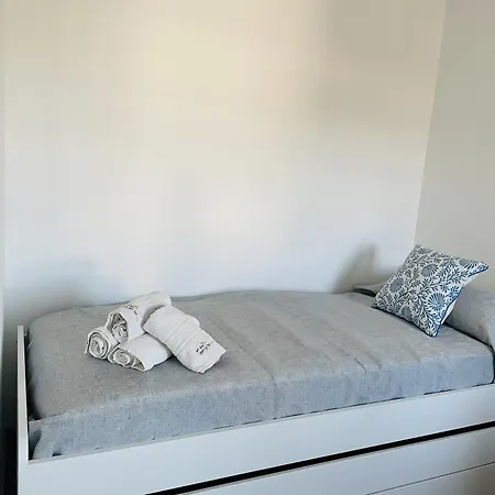 Apartment Vista Serena En Park Torrox