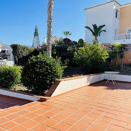 Vista Serena En Park * Torrox