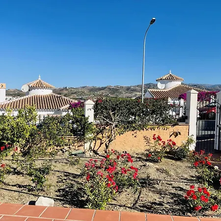 Vista Serena En Park Apartmán
