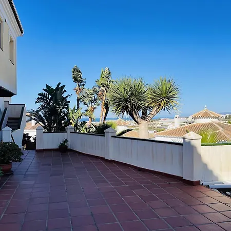 Apartmán Vista Serena En Park *