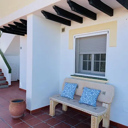 Vista Serena En Park Apartmán Torrox
