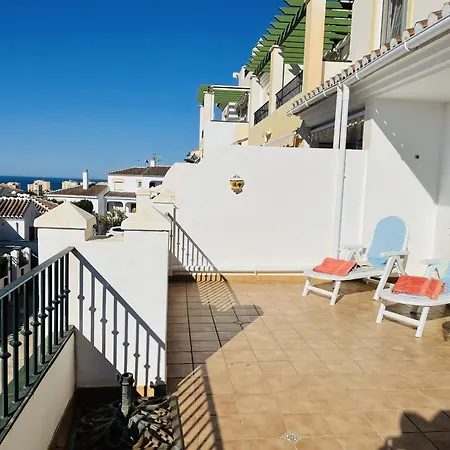 Vista Serena En Park * Torrox