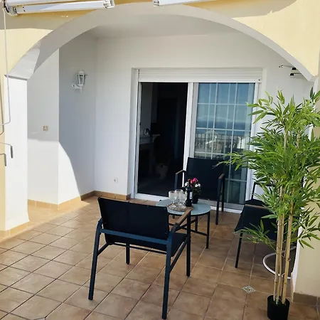 Apartmán Vista Serena En Park