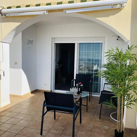 Vista Serena En Park Apartmán Torrox