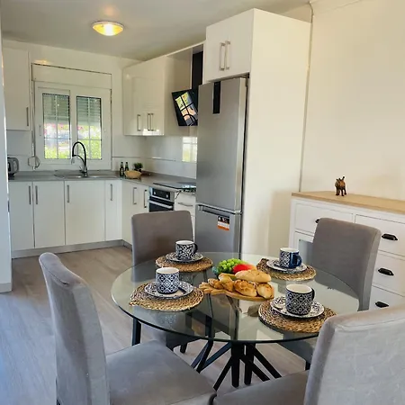 Apartmán Vista Serena En Park *