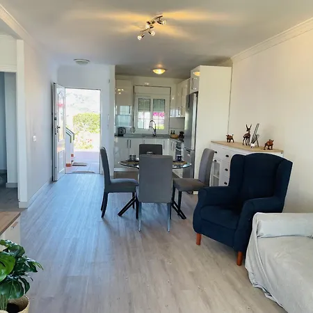 Vista Serena En Park Apartment Torrox