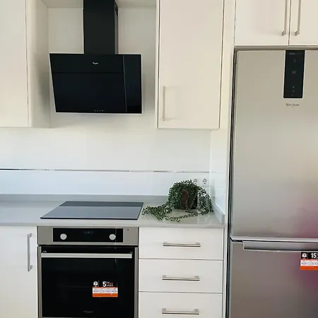 Apartmán Vista Serena En Park *