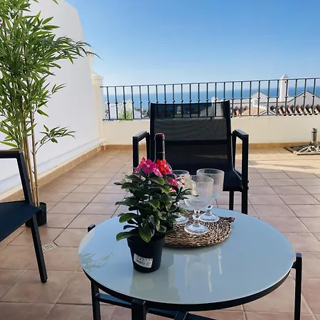 Apartmán Vista Serena En Park *