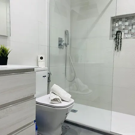 Apartmán Vista Serena En Park *