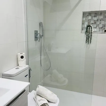 Vista Serena En Park Apartmán Torrox