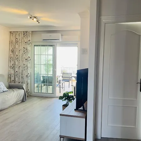 Vista Serena En Park Apartmán