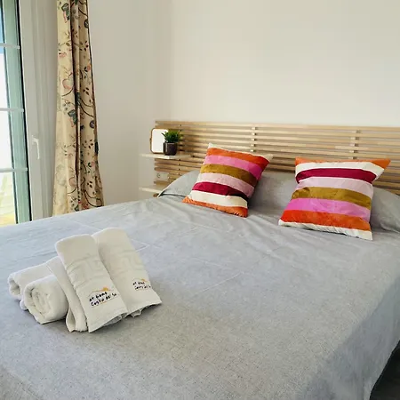 Vista Serena En Park Apartmán Torrox