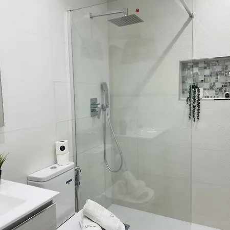 Apartmán Vista Serena En Park Torrox