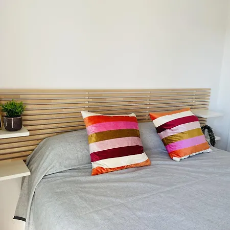 Apartmán Vista Serena En Park *