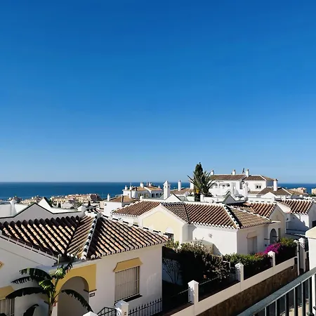 Apartmán Vista Serena En Park