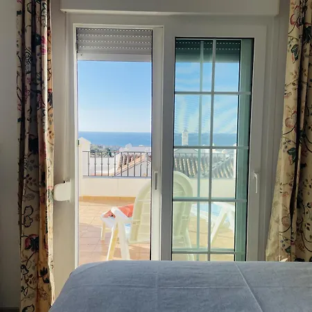 Apartmán Vista Serena En Park *