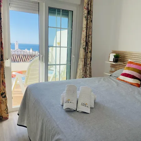 Apartmán Vista Serena En Park