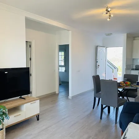 Vista Serena En Park Apartmán *