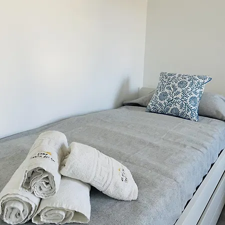 Apartmán Vista Serena En Park *