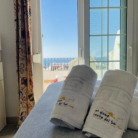 Apartmán Vista Serena En Park