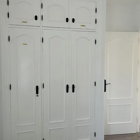 Vista Serena En Park Apartmán